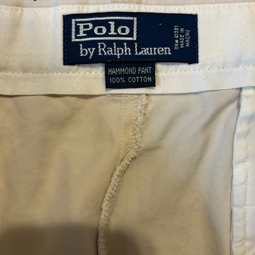 Polo Ralph Lauren good used